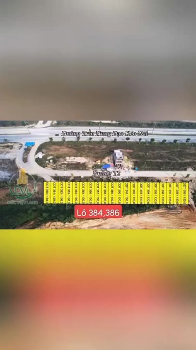 Đất nền Lào Cai 130m² giá 1.3 tỷ - Cơ hội hiếm cho nhà đầu tư!