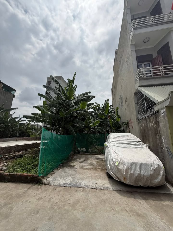 Đất phân lô Bùi Thị Từ Nhiên Hải Phòng 169m² giá 8.26 tỷ - Đường rộng ô tô tránh nhau!