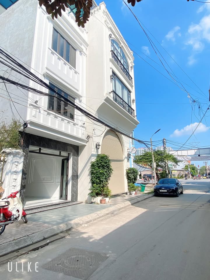 Nhà mặt phố Trực Cát Lê Chân 50m² giá 4.55 tỷ - Kinh doanh đỉnh cao!