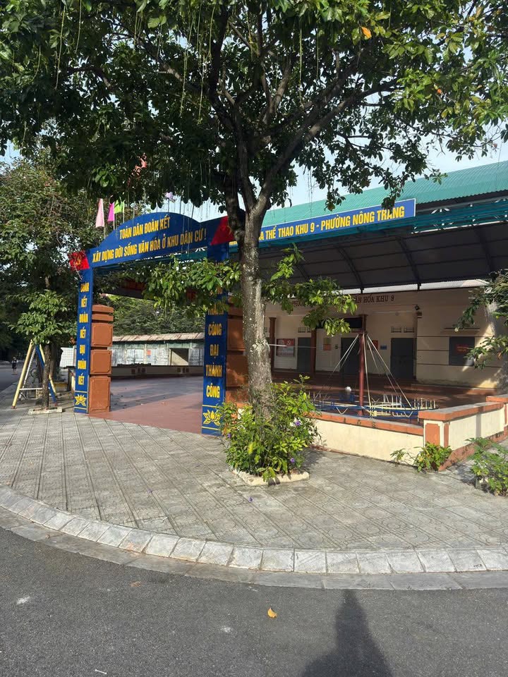 Đất nền khu đô thị Mẻ Quàng, Việt Trì 70m² chỉ 3.1 tỷ - Nhanh tay sở hữu!