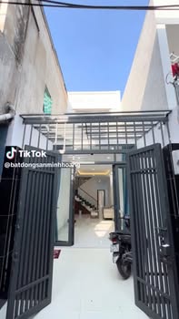 Nhà 2 tầng Xô Viết Nghệ Tĩnh, Quận Bình Thạnh 80m² giá 6.78 tỷ - Gần Quận 1, tiện nghi đầy đủ!