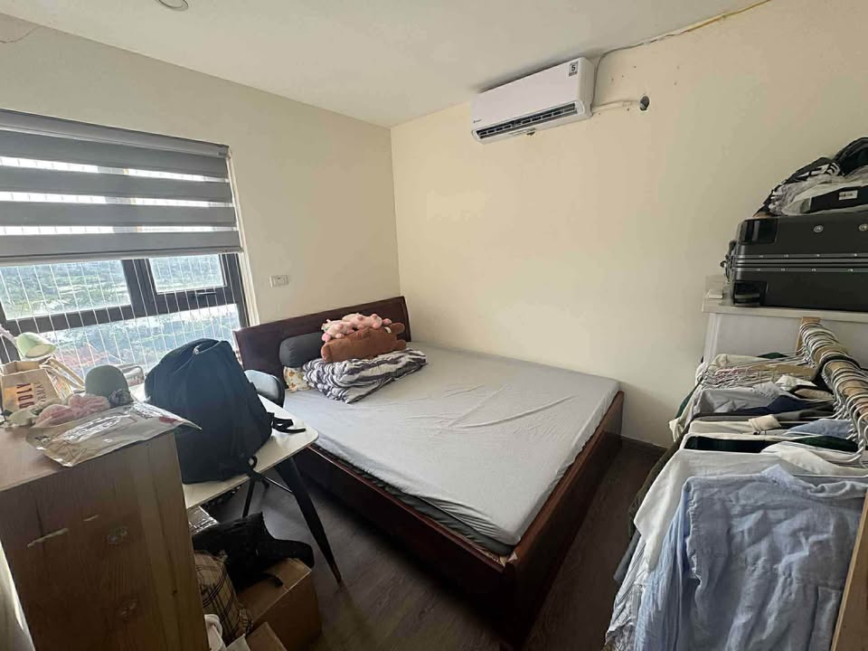 Căn hộ chung cư Osaka 48 Ngọc Hồi - Phòng cho thuê giá thỏa thuận - Tiện nghi đầy đủ!