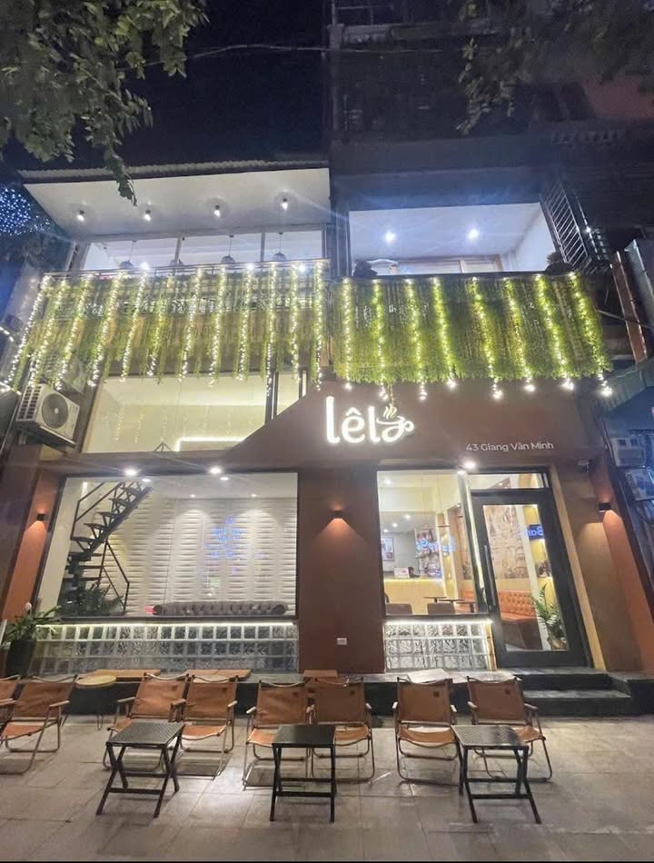 Cho thuê nhà mặt phố Phủ Doãn - Hoàn Kiếm 80m² giá 30 triệu - Vị trí đắc địa cho kinh doanh