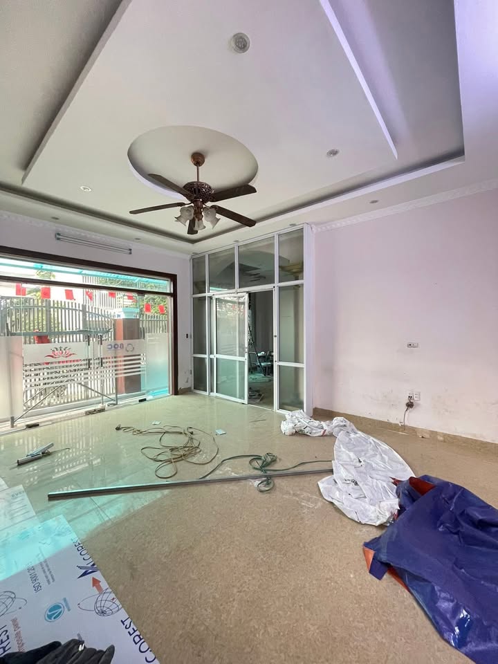 Nhà cho thuê Simco Sông Đà Vạn Phúc 75m² giá 25 triệu - Lô góc, mới tinh!