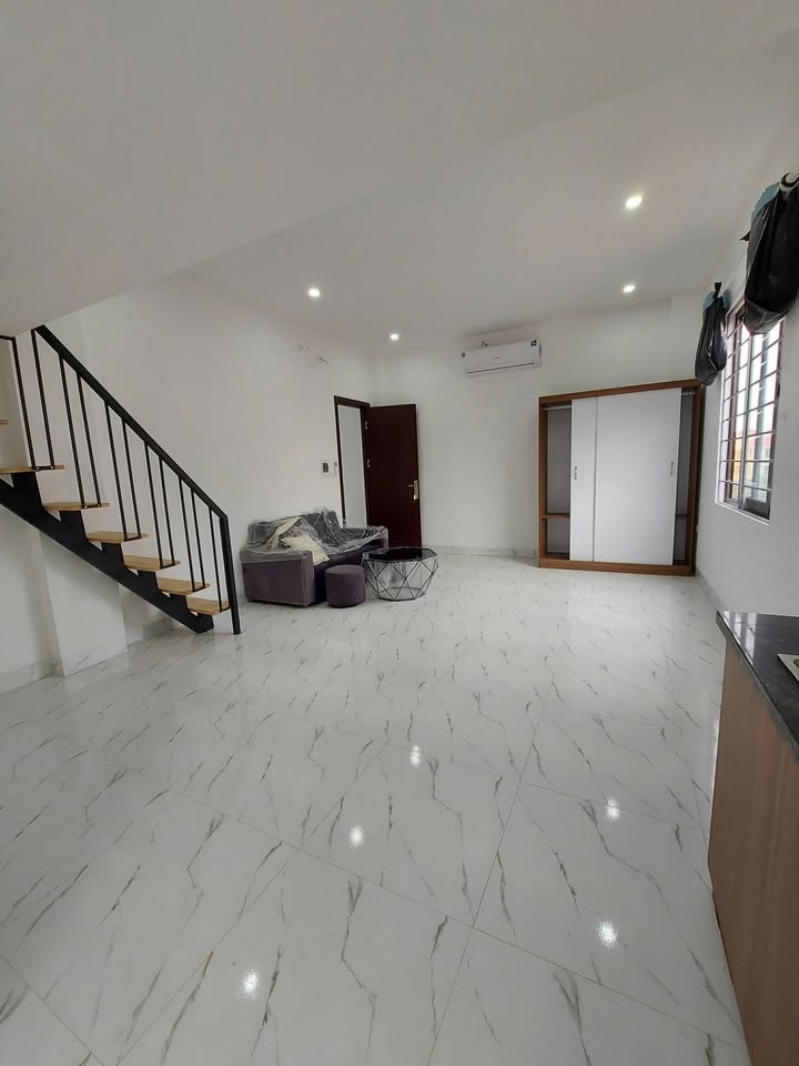 Căn hộ CCMN 97 Nguyễn Ngọc Nại 6.5 triệu/tháng - An ninh tốt, tiện nghi đầy đủ