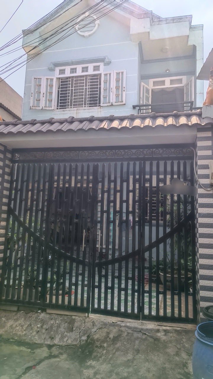 Nhà riêng 2 tầng đường Số 8 Linh Xuân 170m² giá 6.3 tỷ - Cơ hội đầu tư hiếm có!