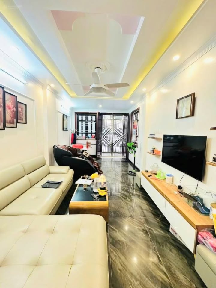 Nhà 2 mặt thoáng Quan Nhân, Thanh Xuân 30m² giá 6.5 tỷ - Đầu tư sinh lời ngay!