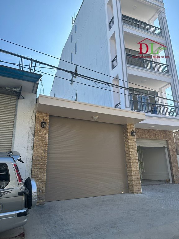 Nhà mặt tiền Tô Ngọc Vân, P2 Đà Lạt 157m² giá 10.2 tỷ - Đầu tư sinh lời