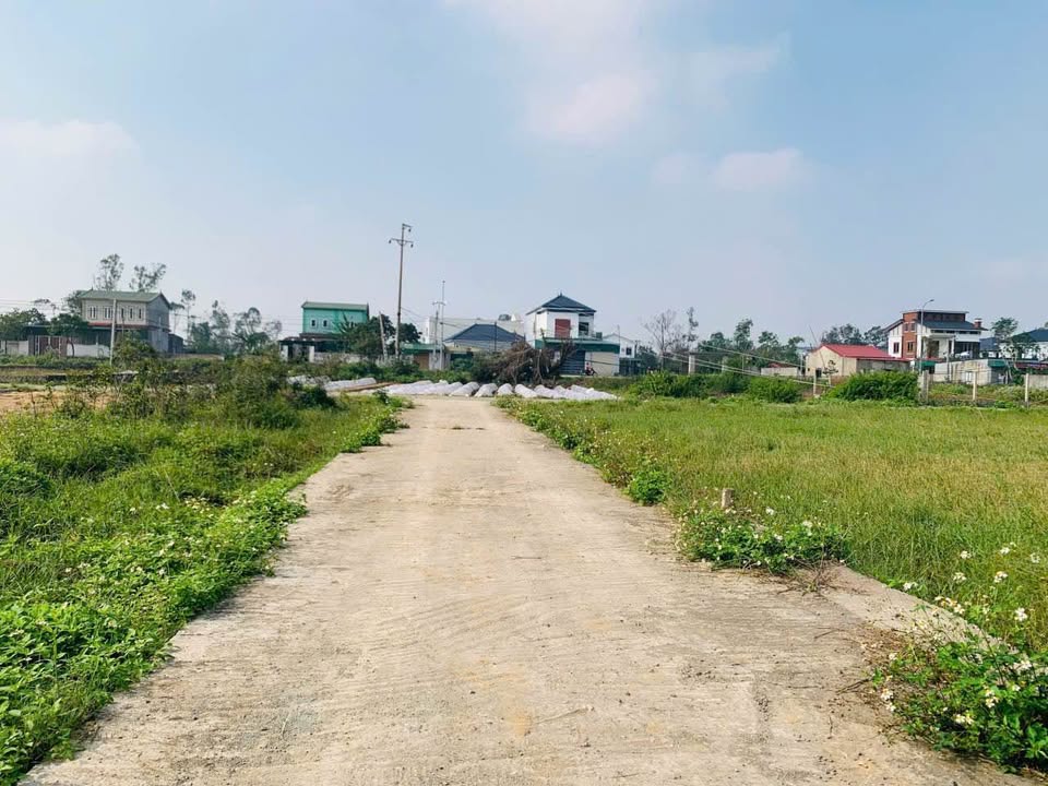 Đất Nghi Phong 174m² giá 2.51 tỷ - Cơ hội đầu tư hấp dẫn!