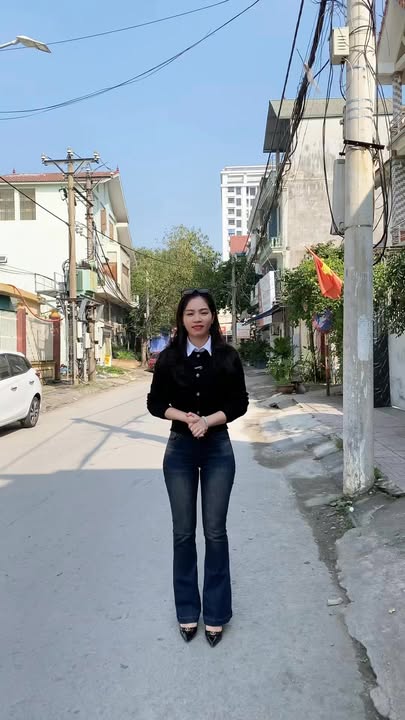 Nhà 1,5 tầng Đội Cung Vinh 106m² giá 2.55 tỷ - Sổ đỏ lâu dài, tiện ích đầy đủ!