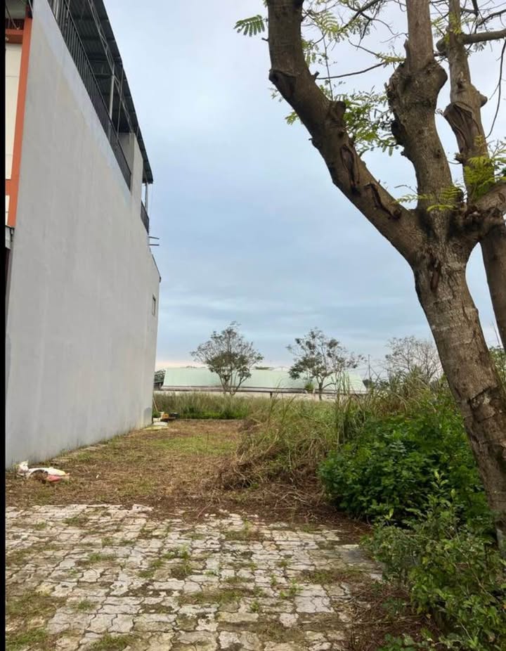 Đất nền Hỏa Sơn 3, Ngũ Hành Sơn 100m² giá 5.33 tỷ - Pháp lý rõ ràng, không lỗi phong thủy!