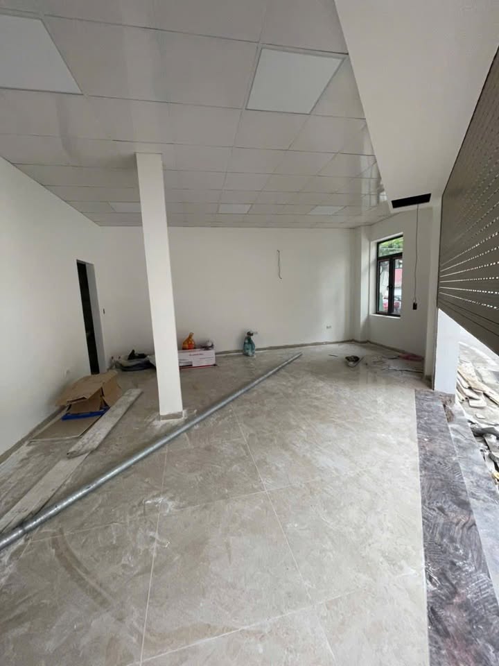 Cửa hàng cho thuê tại Nguyễn Thái Học 34m² giá chỉ 4 triệu - Phù hợp làm spa, nail, bán tạp hóa!