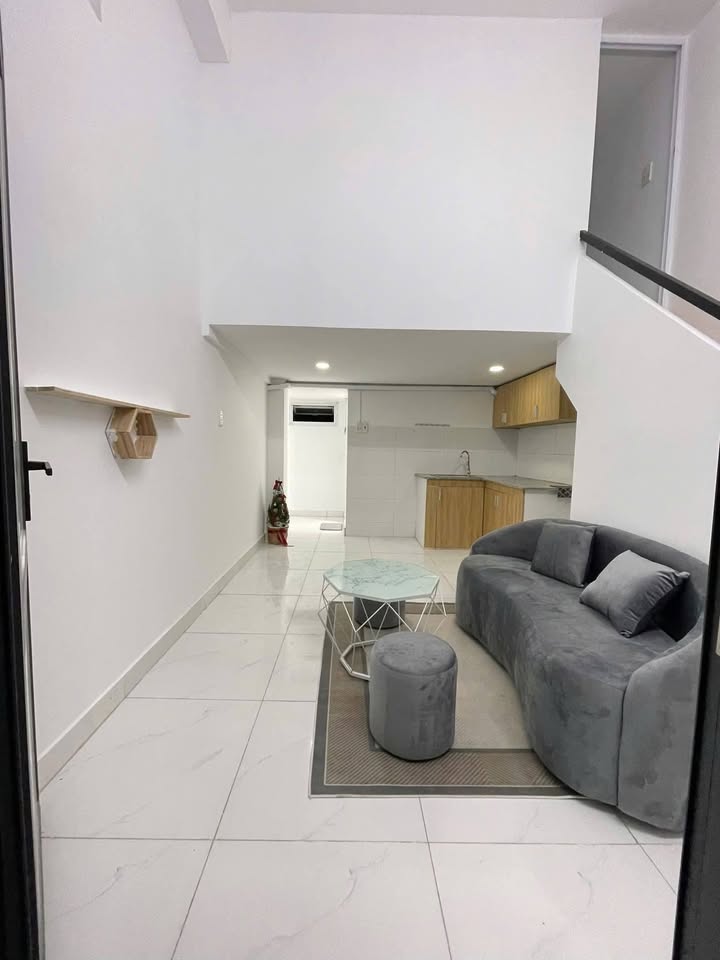 Nhà riêng Đức Hòa Long An 21m² giá 350 triệu - Đầu tư sinh lời ngay!