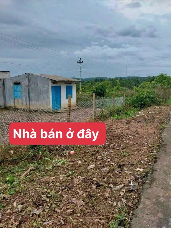 Đất nền Cư Pơng - Đắk Lắk, 228m² chỉ 399 triệu - Cơ hội đầu tư lý tưởng!