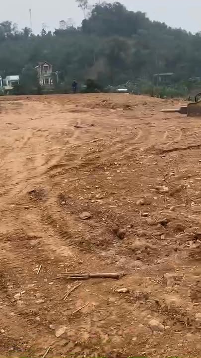 Đất nền Thượng Cốc, Lạc Sơn, Hòa Bình 2100m² - Mặt tiền 30m, giá thỏa thuận!