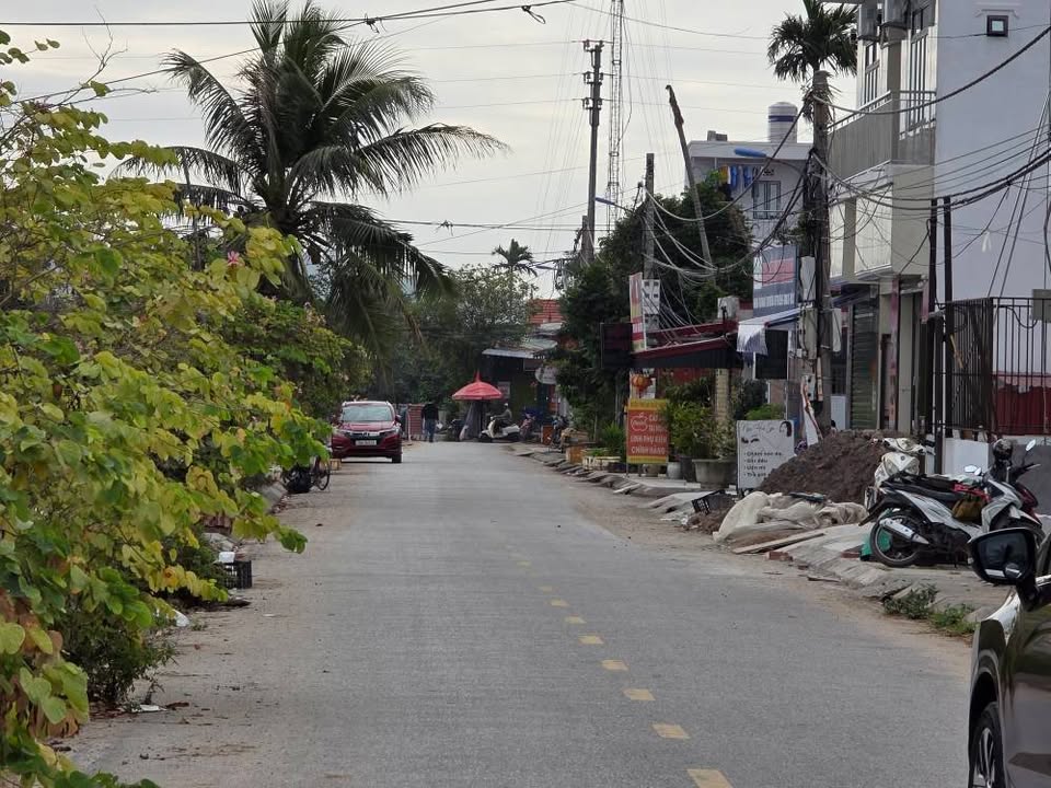 Đất nền Nam Đồ Sơn Hải Phòng 723m² giá 12.67 tỷ - Đầu tư sinh lời cao!