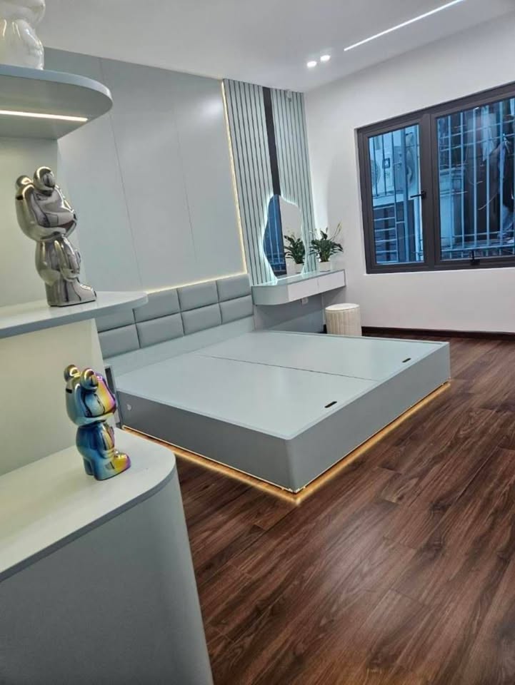 Nhà phố Định Công 126m² giá 2.6 tỷ - Cơ hội sở hữu nhà 3 tầng ngay trung tâm