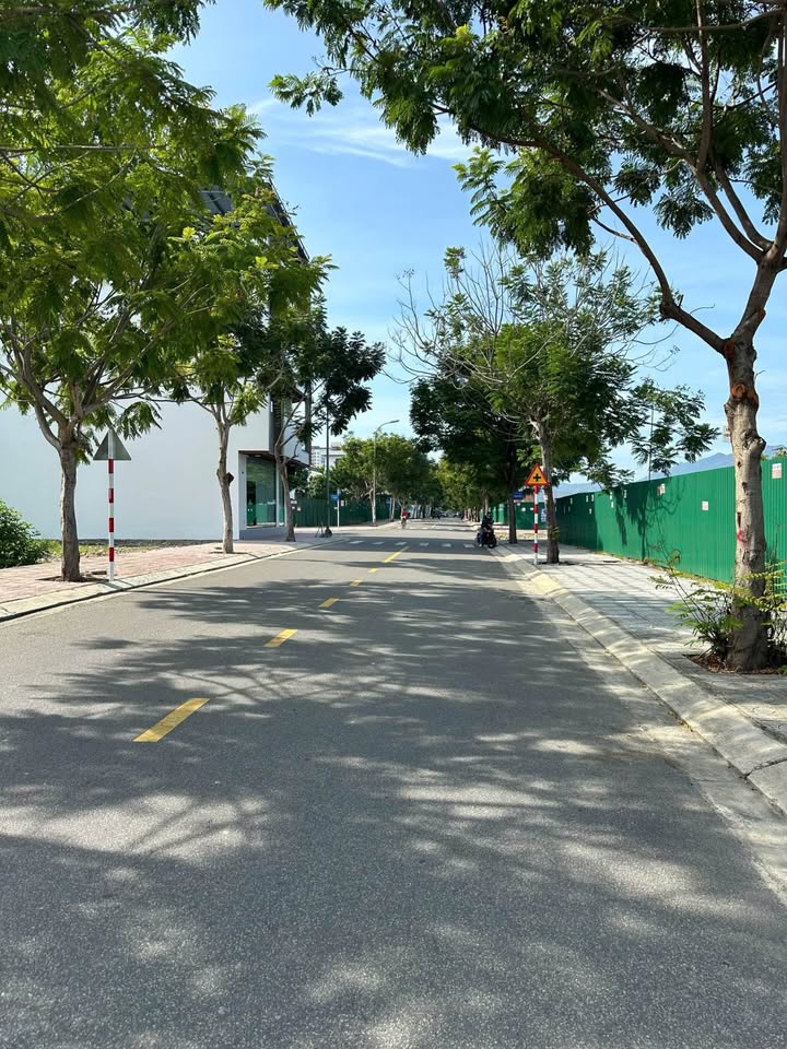 Đất nền dự án khu đô thị Hà Quang 2, Nha Trang 197m² giá 13.84 tỷ - Tiềm năng sinh lời cao!