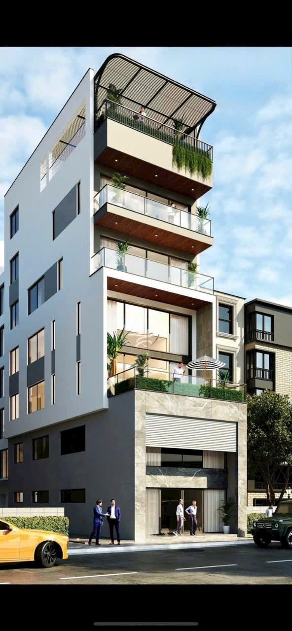 Nhà Ngọc Thụy Long Biên 112m² giá thỏa thuận - Kinh doanh đỉnh, ở ngay!