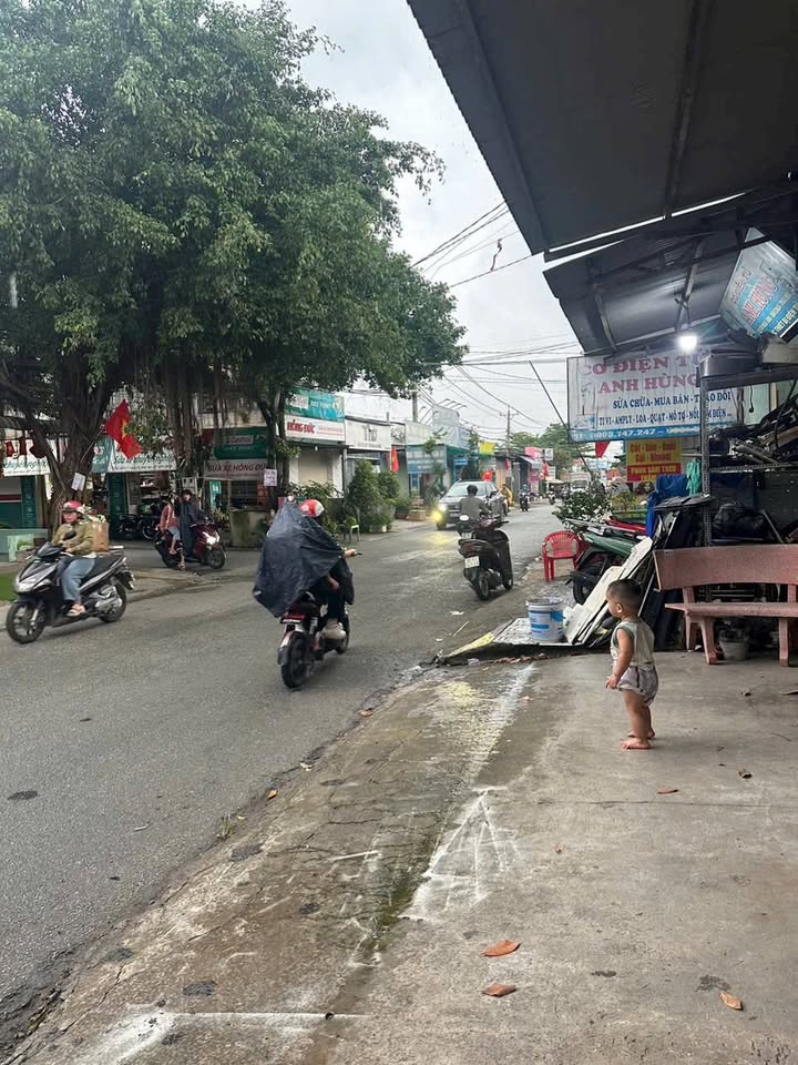 Nhà cho thuê mặt tiền đường Trần Văn Xã, Biên Hòa - Giá chỉ 4.5 triệu/tháng!