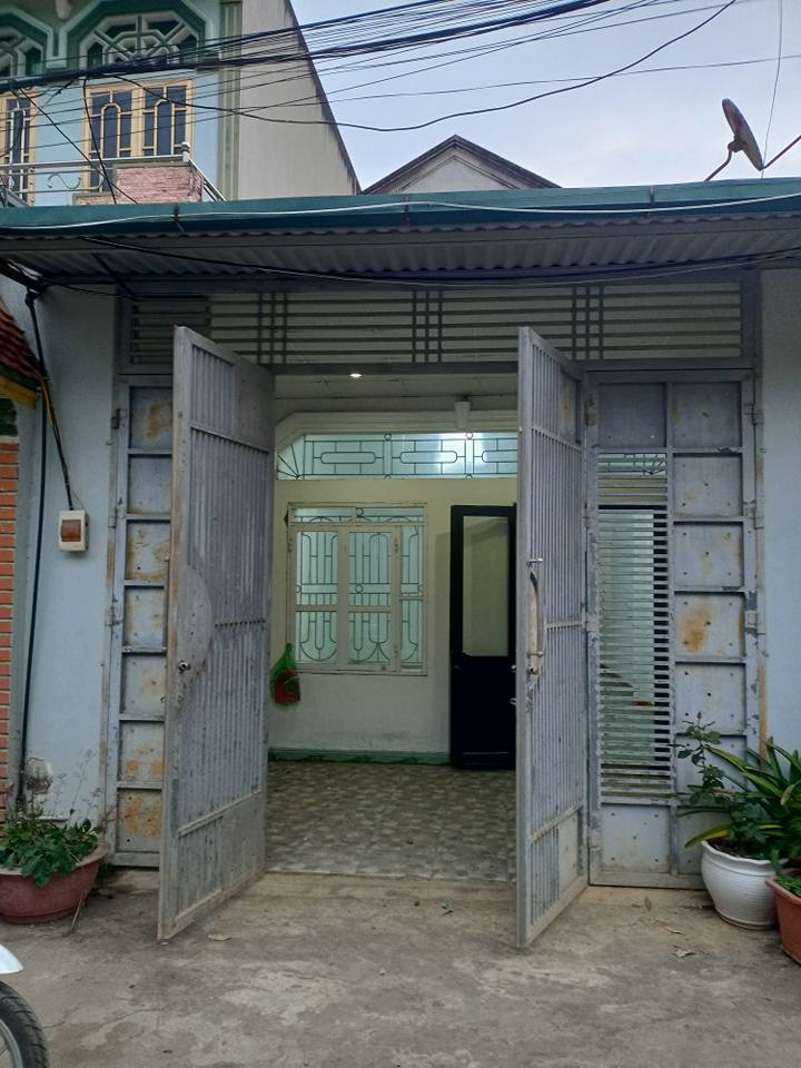 Nhà cấp 4 Tổ 14, Quyết Thắng 82m² - Giá thỏa thuận, pháp lý rõ ràng