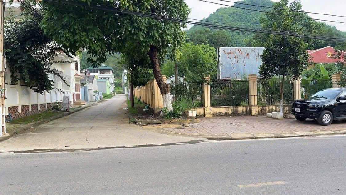 Đất nền Quyết Thắng, Sơn La 83m² giá chỉ 5xx triệu - Cơ hội đầu tư không thể bỏ lỡ!