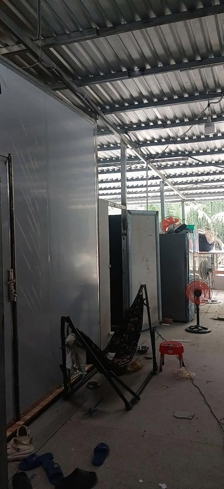 Nhà mặt tiền đường Đào Trí Q7 125m² giá 1.5 tỷ - Pháp lý rõ ràng, thương lượng tốt!