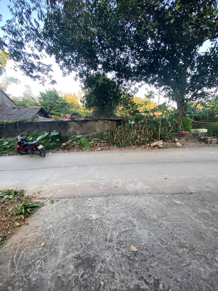 Nhà cấp 4 đường Thác Trà, Lạng Sơn 82m² giá 1 tỷ - Sẵn sàng ở ngay!