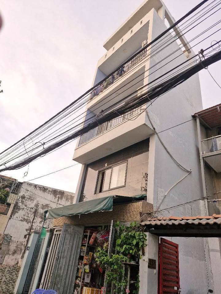 Nhà mặt tiền Thảo Điền, Quận 2, 38m² giá 8.2 tỷ - Chính chủ thương lượng!