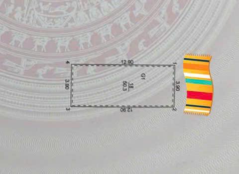 Nhà riêng Vương Thừa Vũ 50m² giá thỏa thuận - Pháp lý sổ đỏ chính chủ!