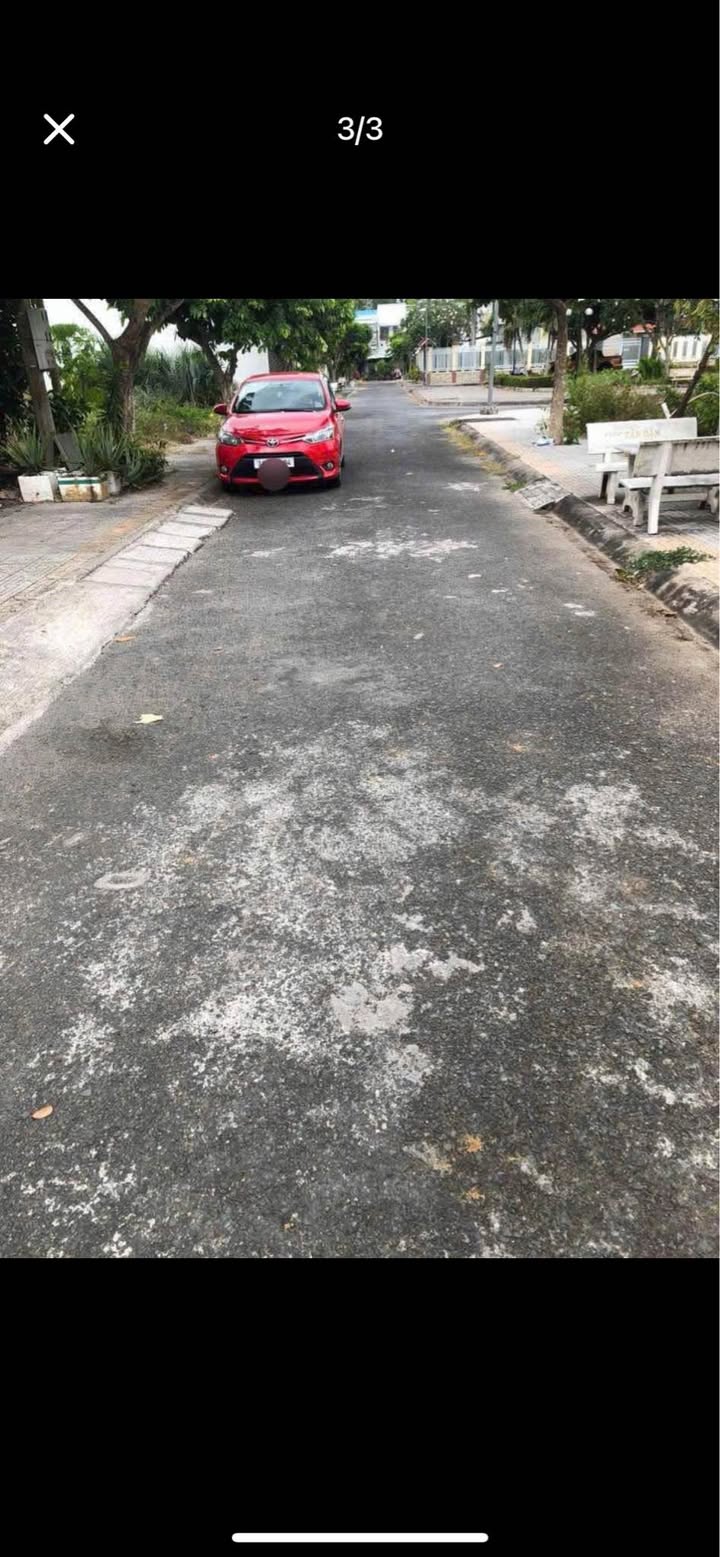 Đất nền Khu Dân Cư Hiệp Hòa Phát, Bến Tre 94m² giá 1.6 tỷ - An cư lạc nghiệp ngay!