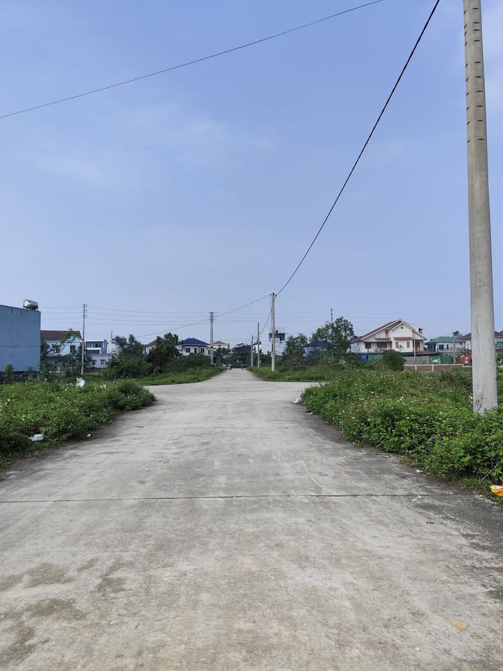 Đất quy hoạch Ngõ Phượng, Hà Huy Tập 180m² - Giá thỏa thuận hấp dẫn!