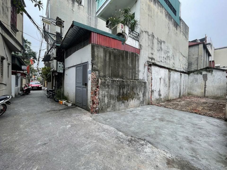 Đất Phúc Lợi Long Biên 57m² giá 9 tỷ - Đầu tư sinh lời ngay!
