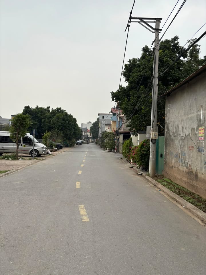 Đất nền Lê Xá - Đa Tốn 57m² giá 6.55 tỷ - Kinh doanh đắc địa!