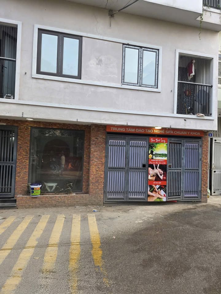 Mặt bằng cho thuê tại Ngõ 46 Ngọc Hồi, 4 triệu - Kinh doanh spa lợi nhuận cao!