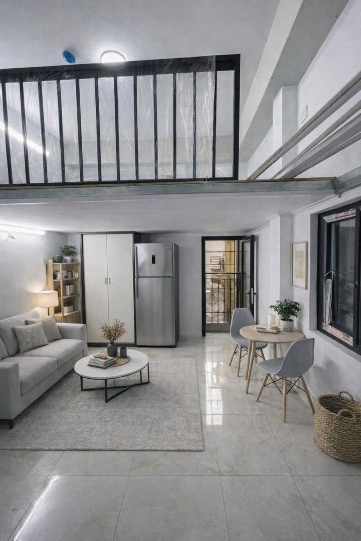 Phòng trọ cho thuê tại Kim Giang 750, 3.3 triệu - Nhà mới, đẹp, tiện nghi