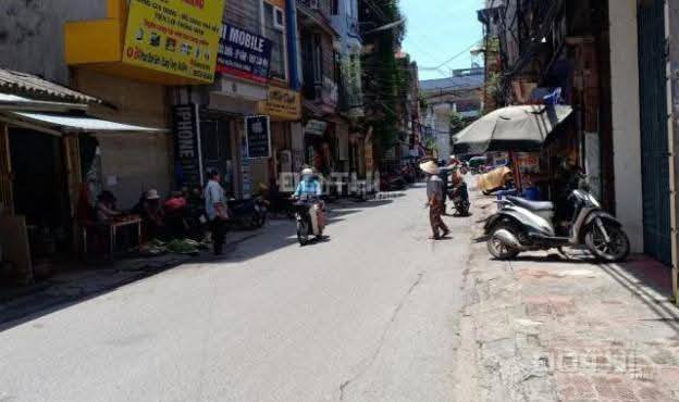 Mặt phố Nguyễn Trãi Hà Đông 60m² giá thỏa thuận - Kinh doanh đỉnh cao!