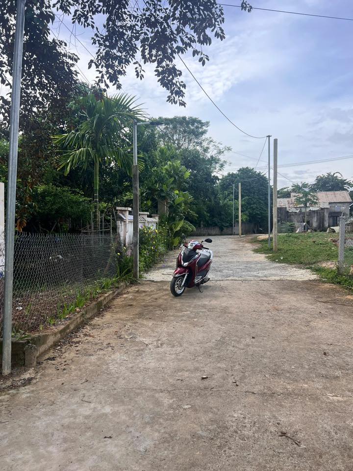 Bán đất vườn 900m² tại Hòa Khánh, Đà Nẵng - Giá chỉ 4.5 tỷ!