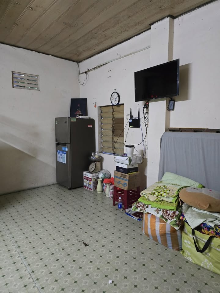 Nhà chính chủ Đà Nẵng quận Hải Châu 64m² giá 6 tỷ - Cơ hội sở hữu duy nhất!