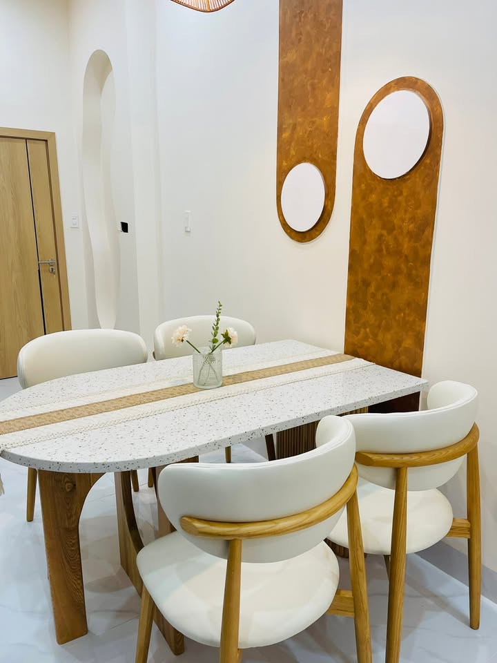 Nhà phố Hải Châu Đà Nẵng 45m² giá 4.X tỷ - Chính chủ bán gấp!