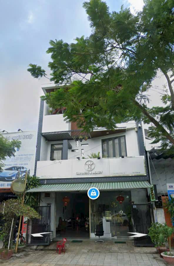 Nhà 3 tầng mặt tiền đường Lê Đại Hành 165m² giá 13.5 tỷ - Cơ hội đầu tư tuyệt vời!