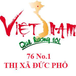 Đất mặt tiền đường Quang Trung, phường Đức Phổ, 100m² giá 1 tỷ - Cơ hội đầu tư hấp dẫn!