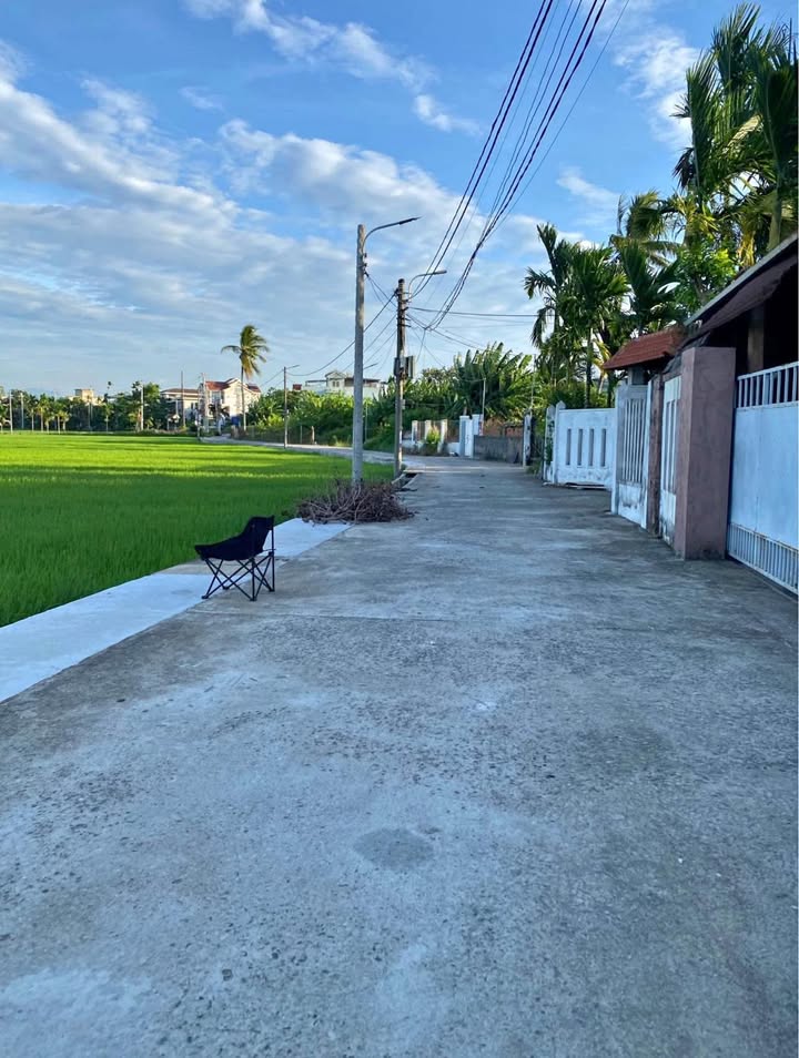 Đất ở Hòa Nhơn 1000m² giá 5 tỷ - Sổ hồng chính chủ, thuận tiện đầu tư!