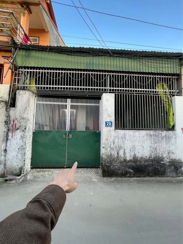 Nhà riêng Đông Vĩnh Vinh 95.6m² giá 3.6 tỷ - Sẵn sàng vào ở ngay!