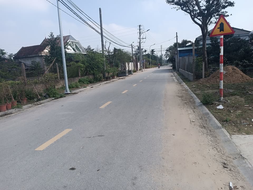 Đất nền Nghi Ân, Vinh 58.1m² giá 1.28 tỷ - Đầu tư sinh lời tiềm năng!