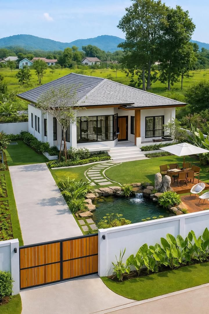 Nhà vườn Tân Thới Nhì Hóc Môn 1000m² giá 12.5 tỷ - Đầu tư sinh lời hấp dẫn!