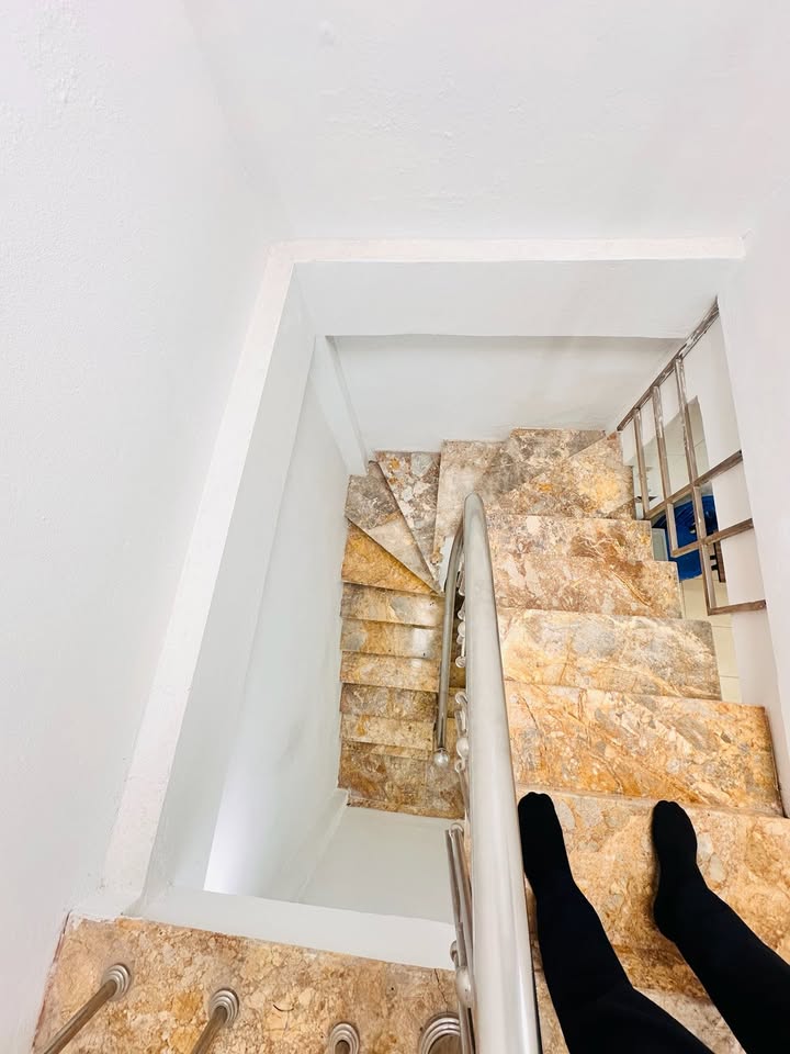 Nhà Đẹp Đường Lê Duẩn, Ô Chợ Dừa, Đống Đa 20m² giá 4,35 tỷ - Thiết kế hiện đại, sẵn sàng ở ngay!