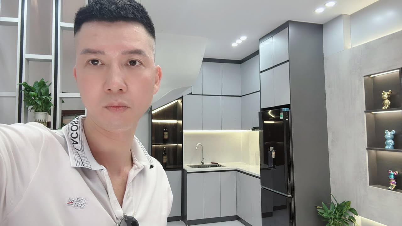 Nhà riêng Dương Văn Bé – 27m² giá 6 tỷ - Sổ đỏ chính chủ, tiện ích ngập tràn!