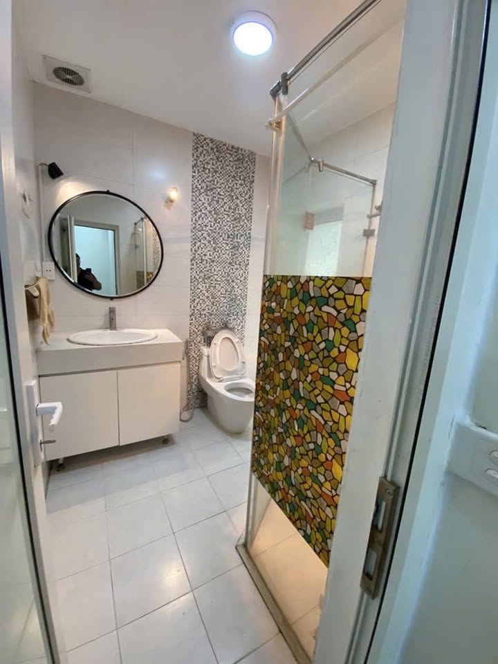 Căn hộ tập thể Thanh Nhàn 38m² giá 3.5 tỷ - Sổ đỏ chính chủ, giao dịch ngay!