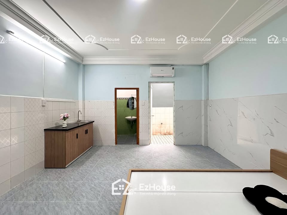 Phòng trọ 2PN tại Tân Kỳ Tân Quý 40m² giá 4 triệu - Không tủ lạnh, phù hợp cho sinh viên